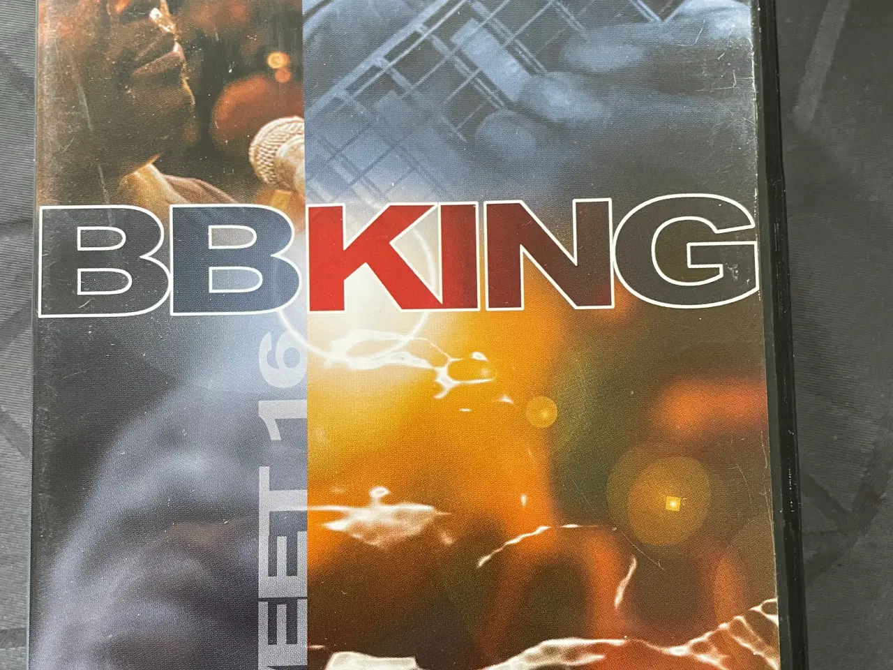 Billede 11 - Koncert dvd’er se tekst