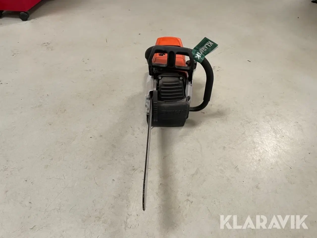 Billede 9 - Diamantskære STIHL HS 461