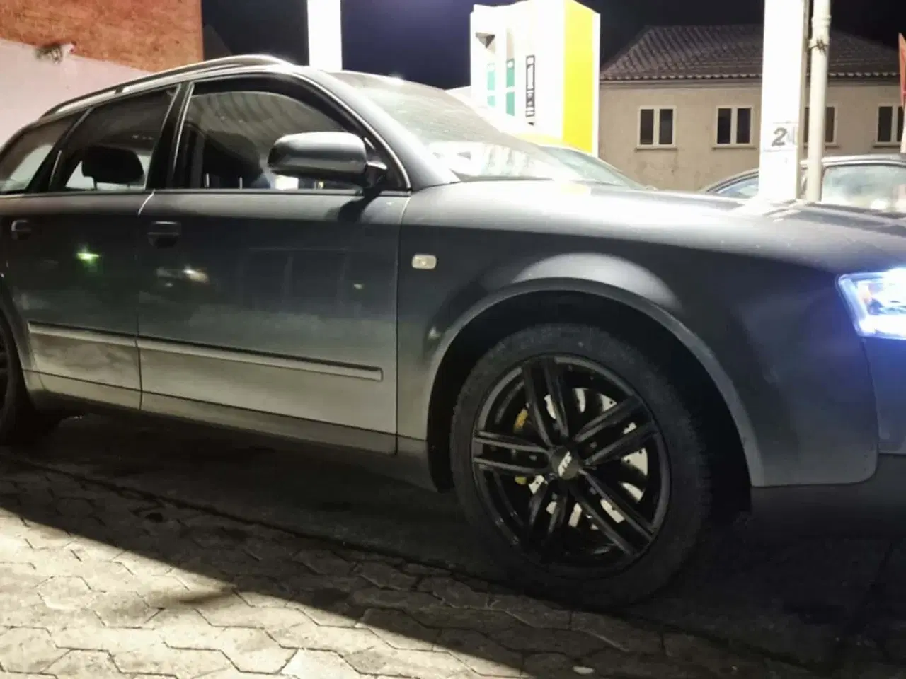 Billede 3 - Audi A4 2,4 Avant