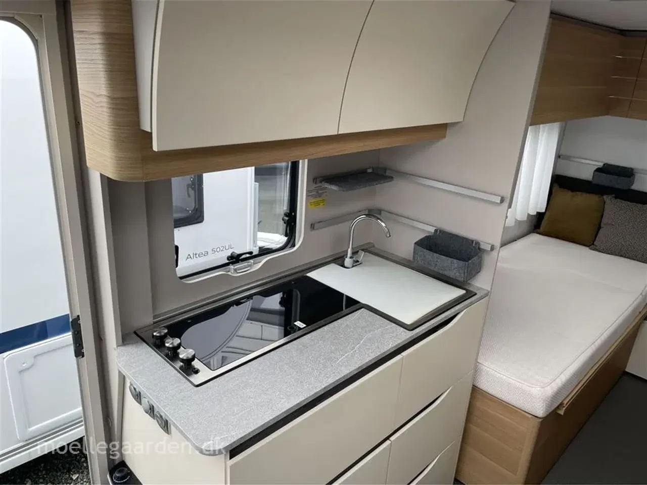 Billede 5 - 2021 - Adria Adora 502 UL