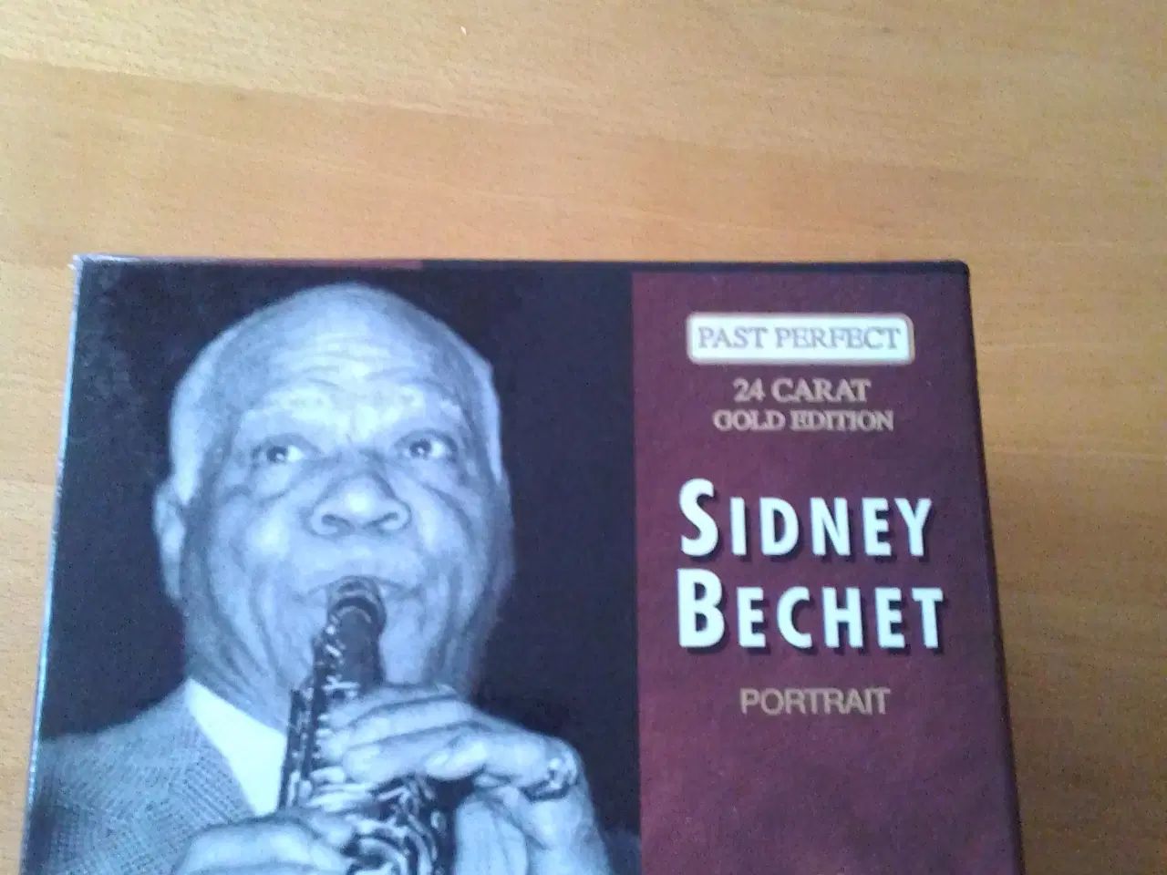 Billede 1 - Sidney Bechet