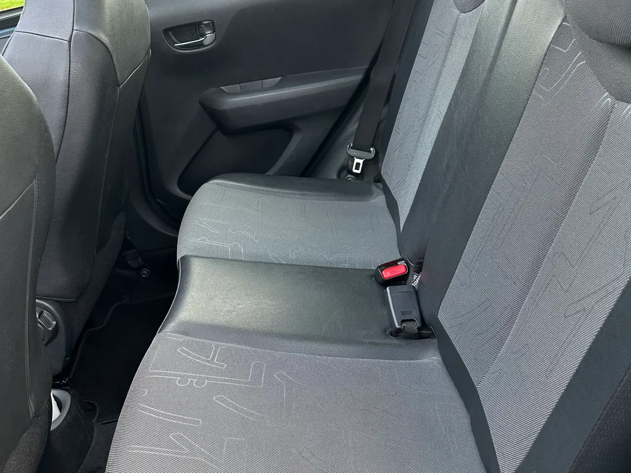 Billede 4 - Toyota Aygo