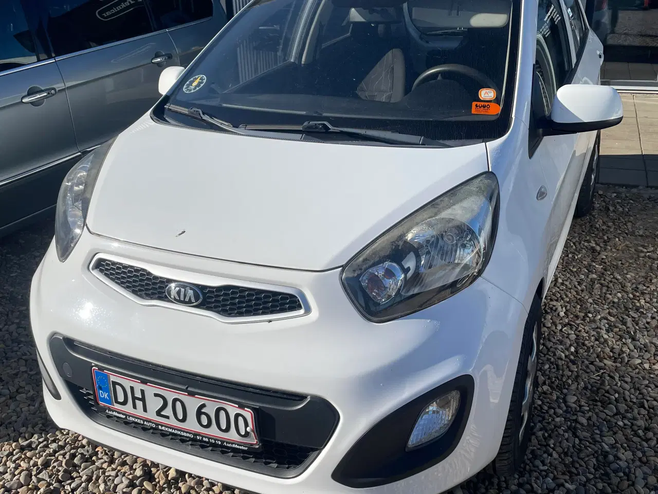 Billede 5 - Kia Picanto 