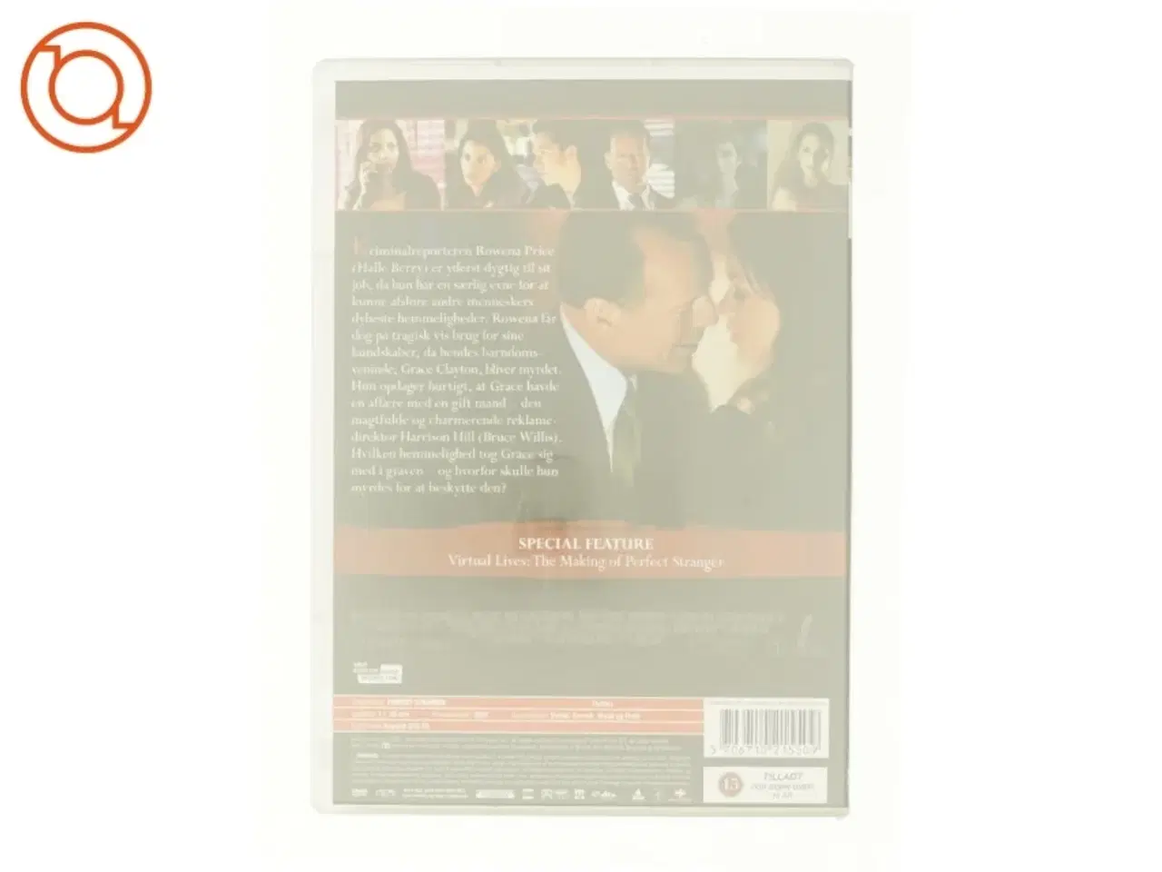 Billede 3 - Perfect Stranger