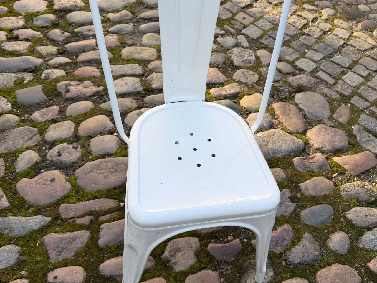 Billede 1 - Tolix stole originale