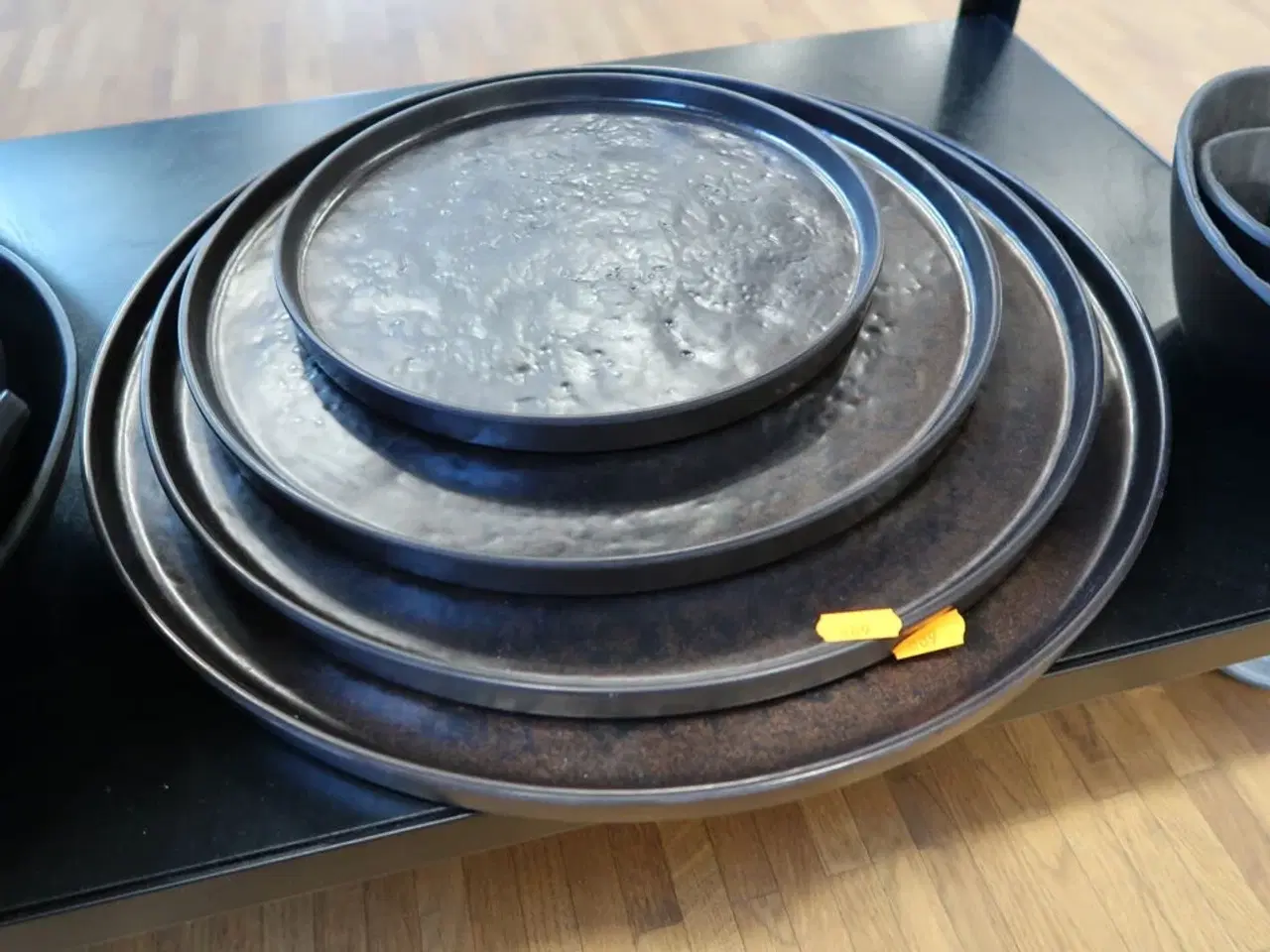 Billede 4 - 7 stk. fade/skåle TABLECRAFT Products