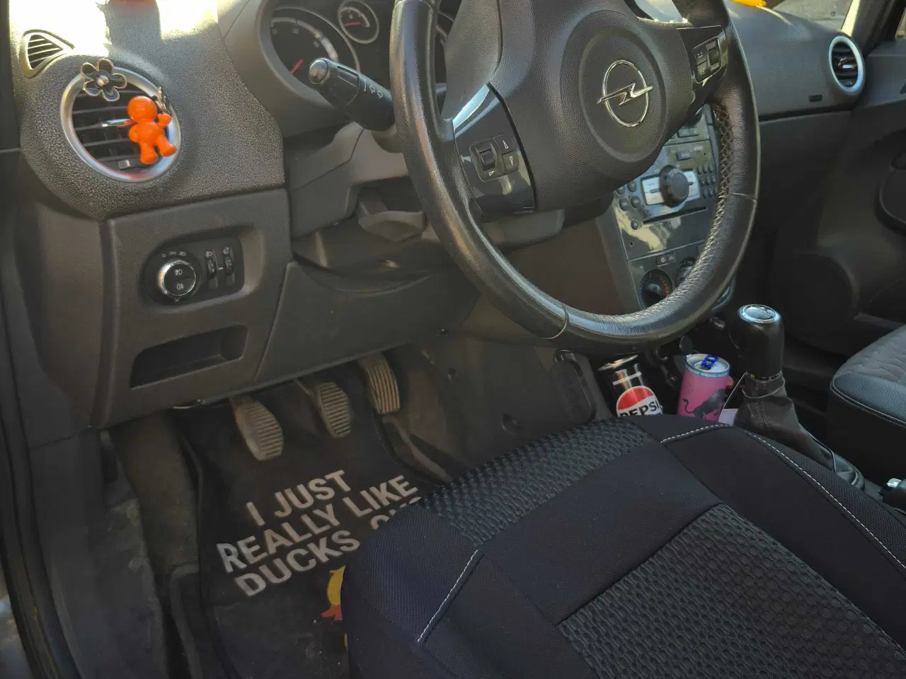 Billede 5 - Opel corsa 1.3 cdti ecoflex 