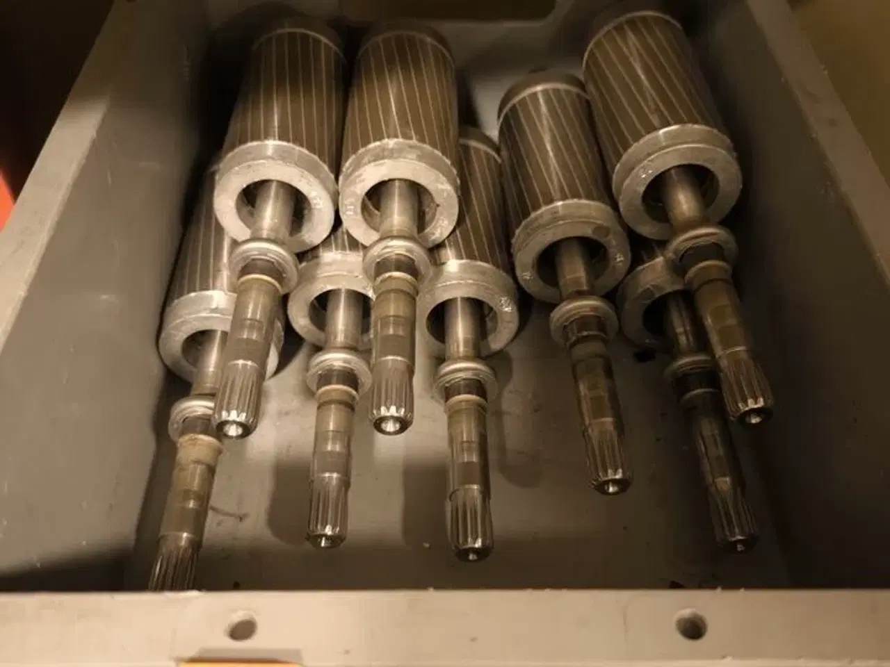 Billede 1 - Diverse værktøj