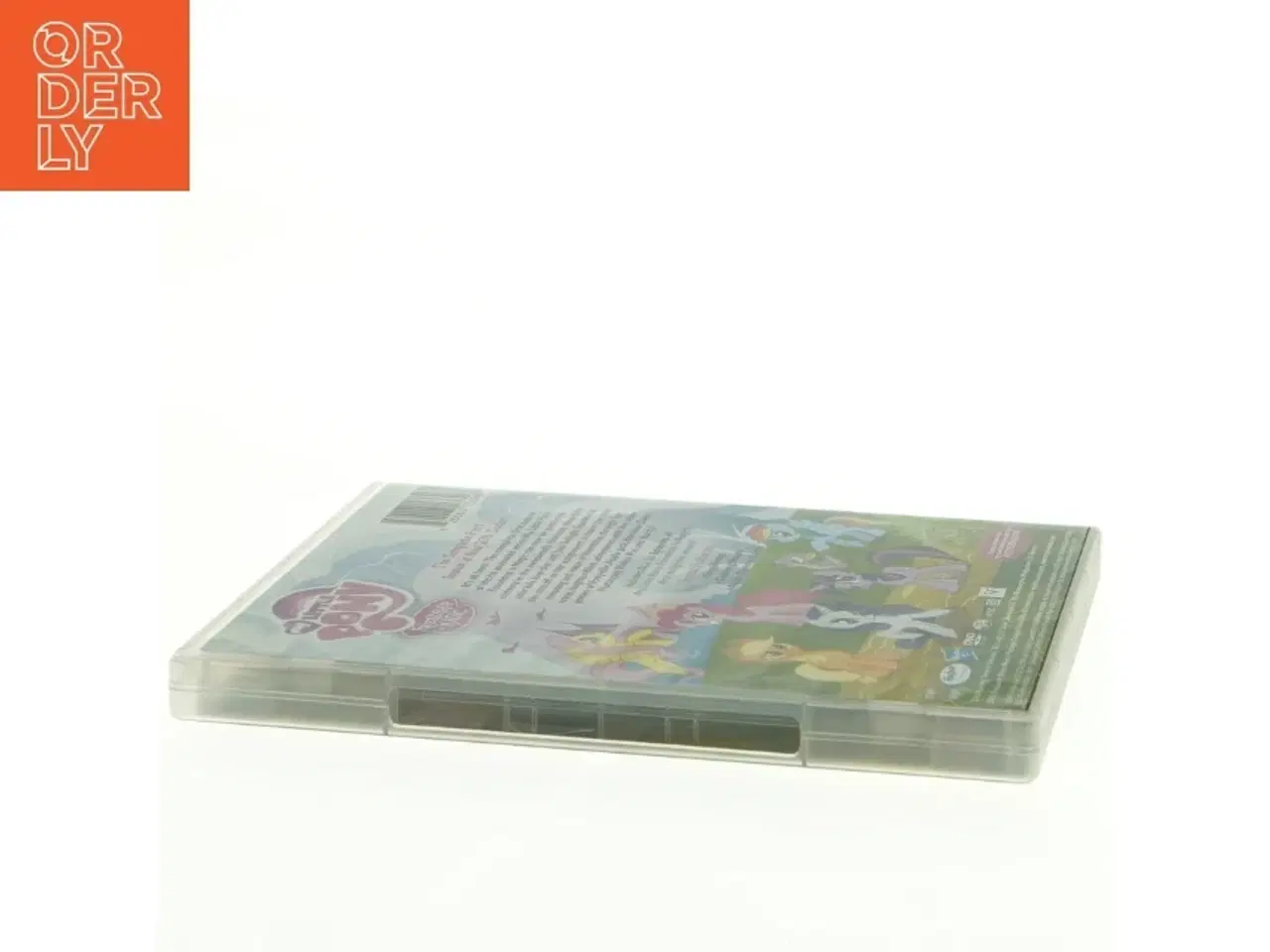 Billede 4 - My Little Pony: Friendship Is Magic Sæson 1 DVD