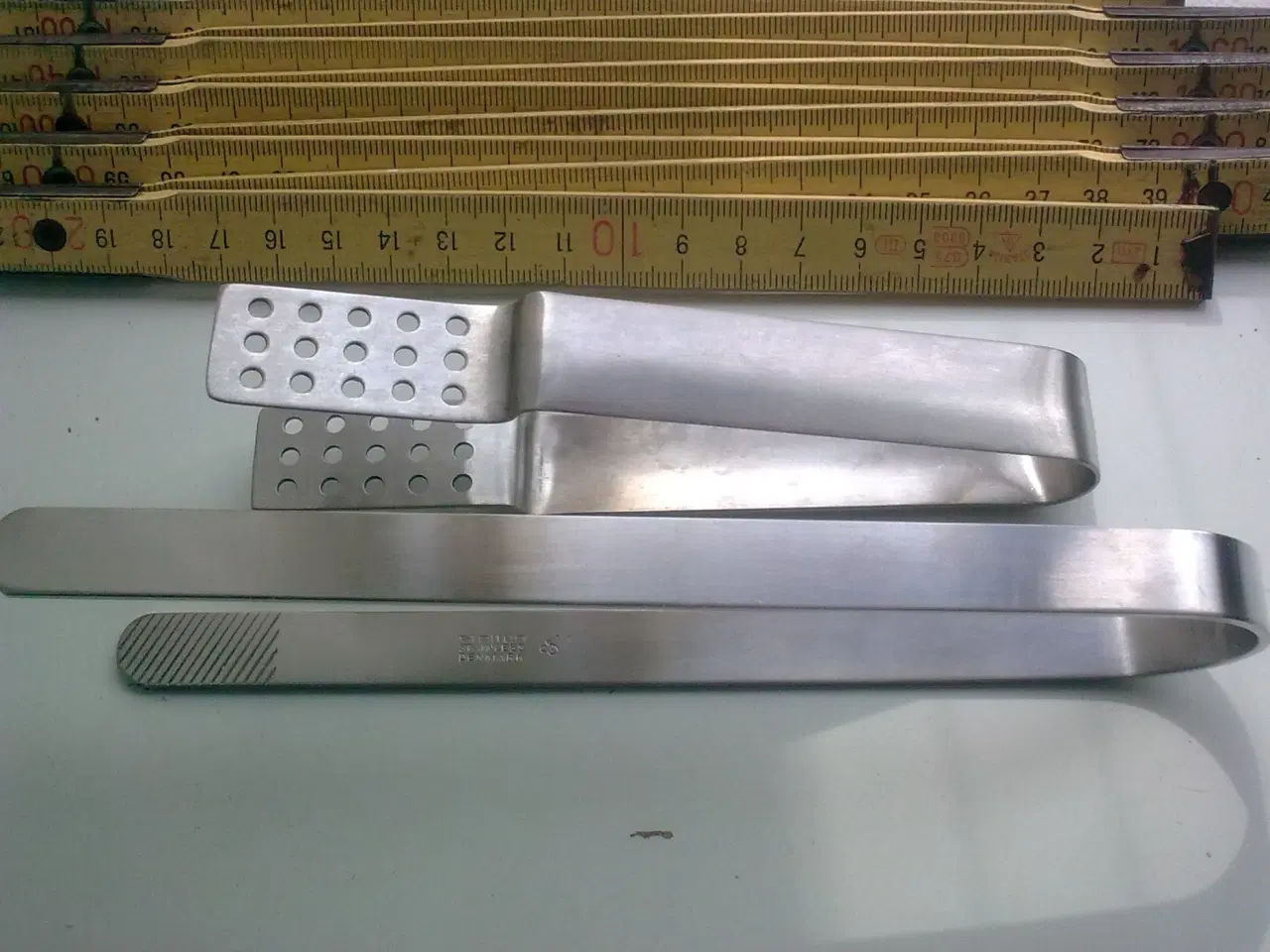 Billede 12 - Glas fad ROULADE med krystal facet struktur