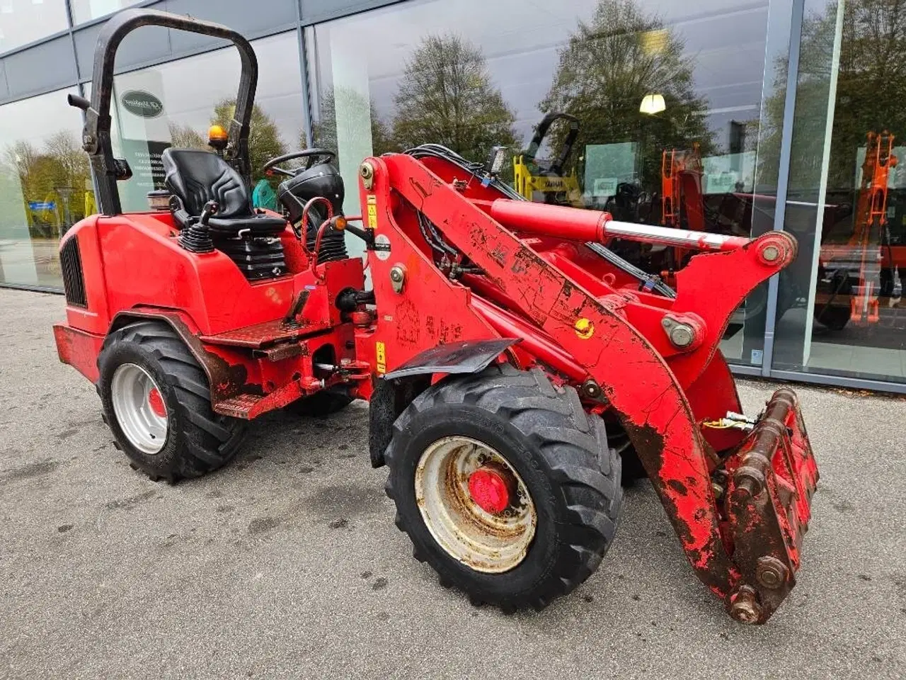 Billede 1 - Schäffer 3150