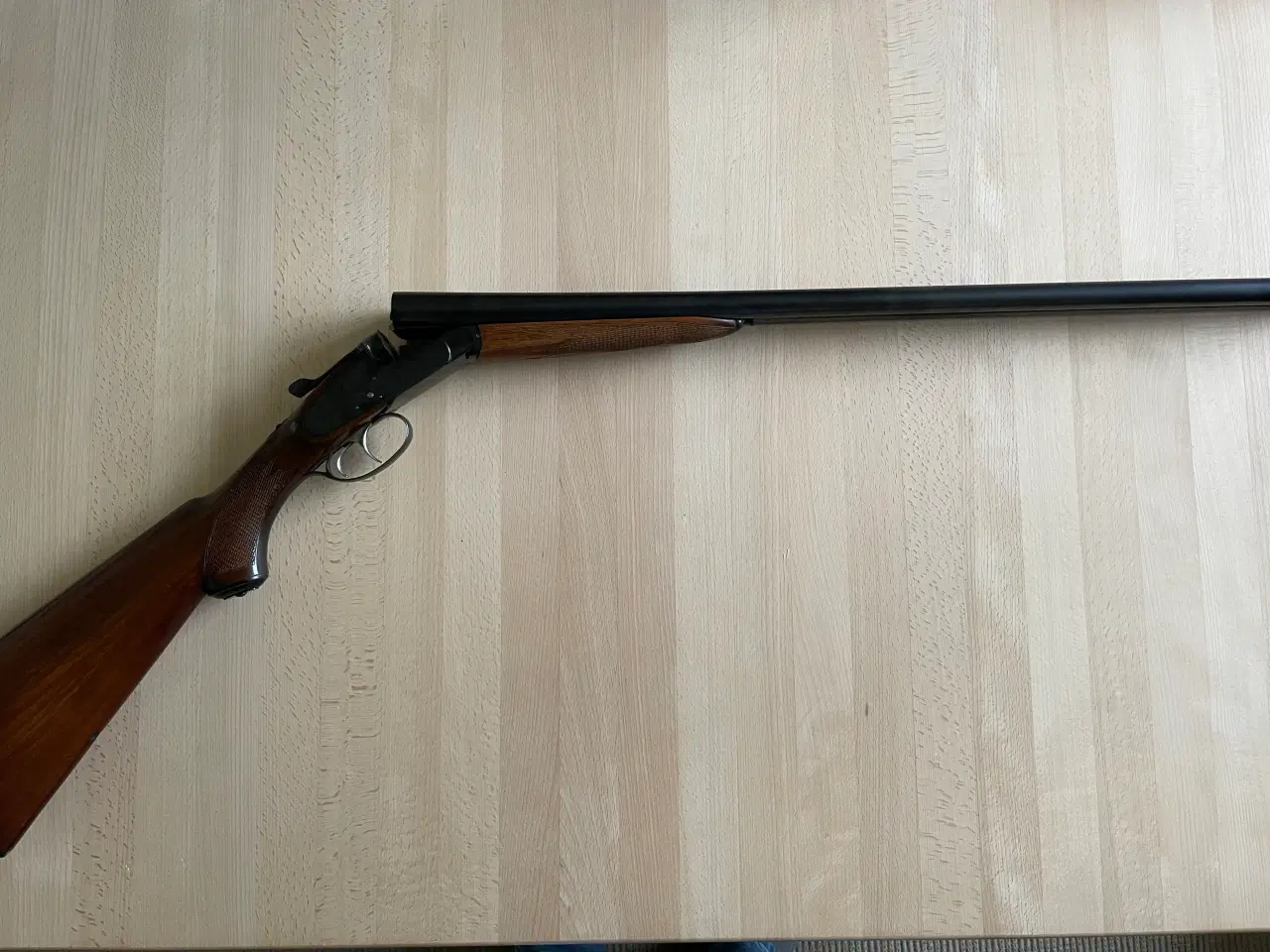 Billede 3 - CZ Special Poldi Elektro - side-by-side