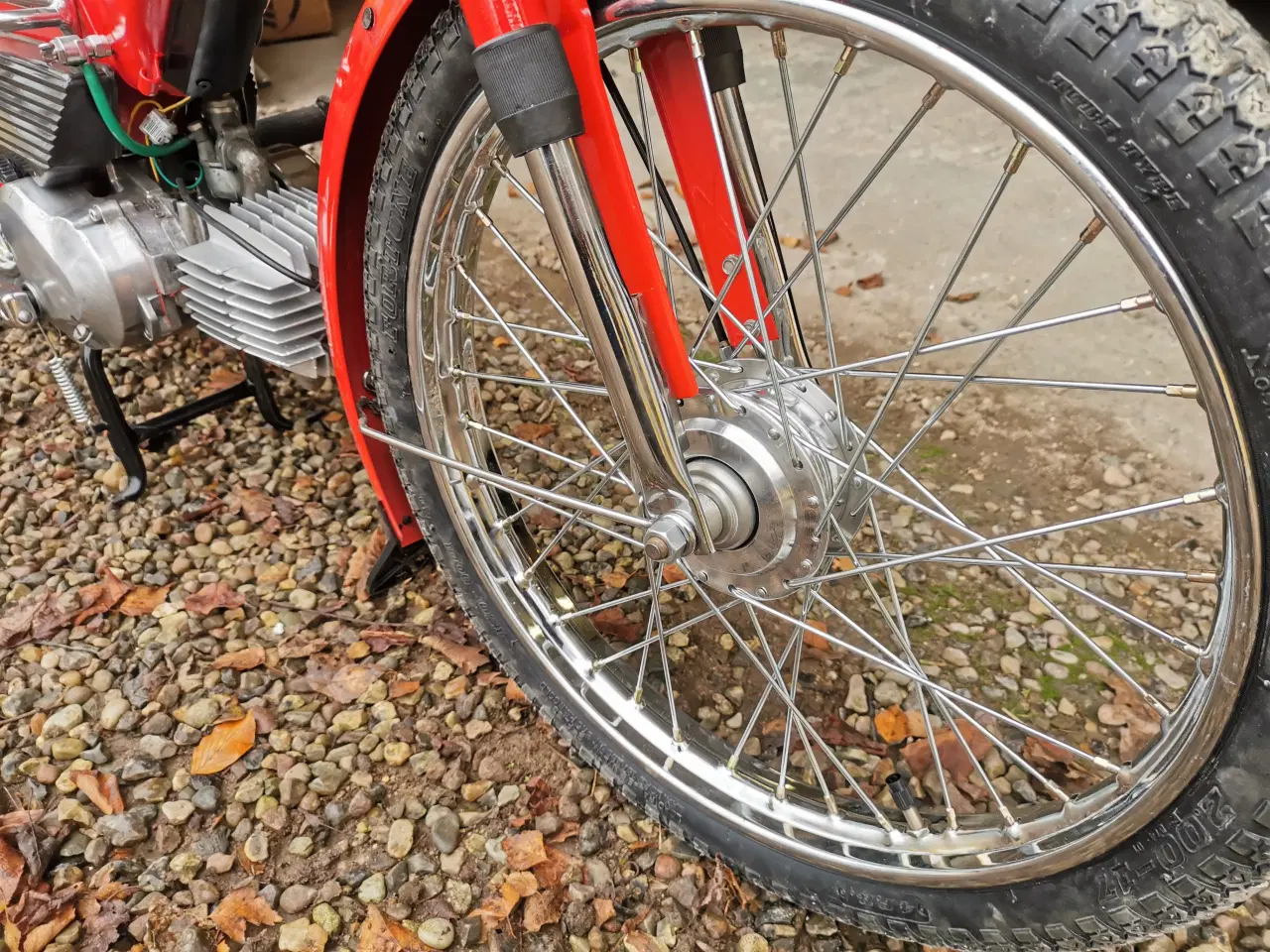 Billede 10 - Puch maxi k