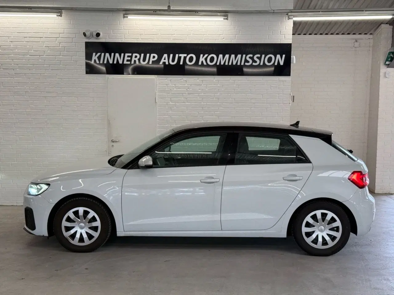 Billede 2 - Audi A1 Sportback 1,0 30 TFSI S Tronic 116HK 5d 7g Aut.