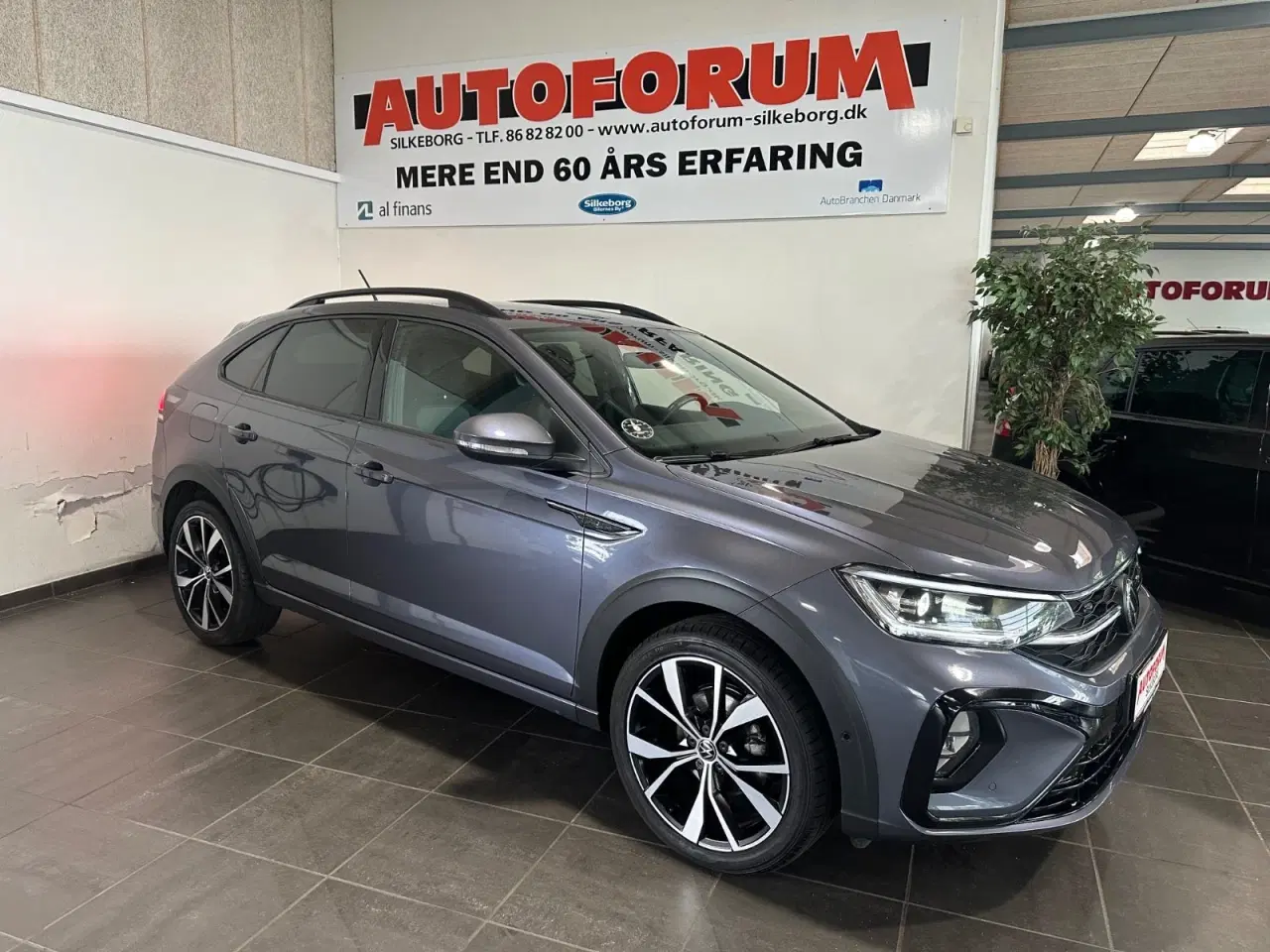 Billede 1 - VW Taigo 1,5 TSi 150 R-line DSG