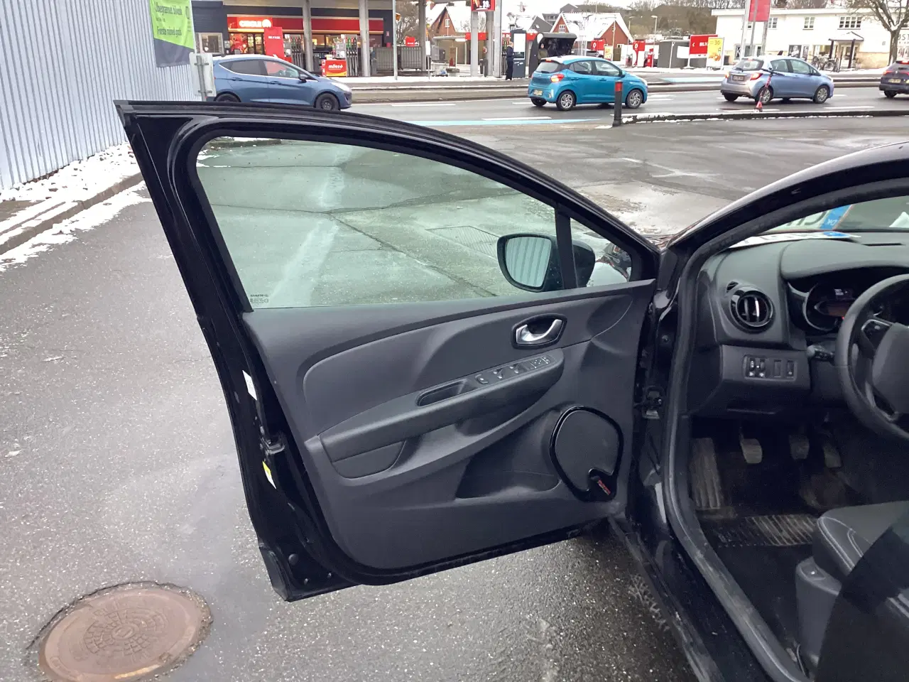 Billede 11 - Renault clio stationcar