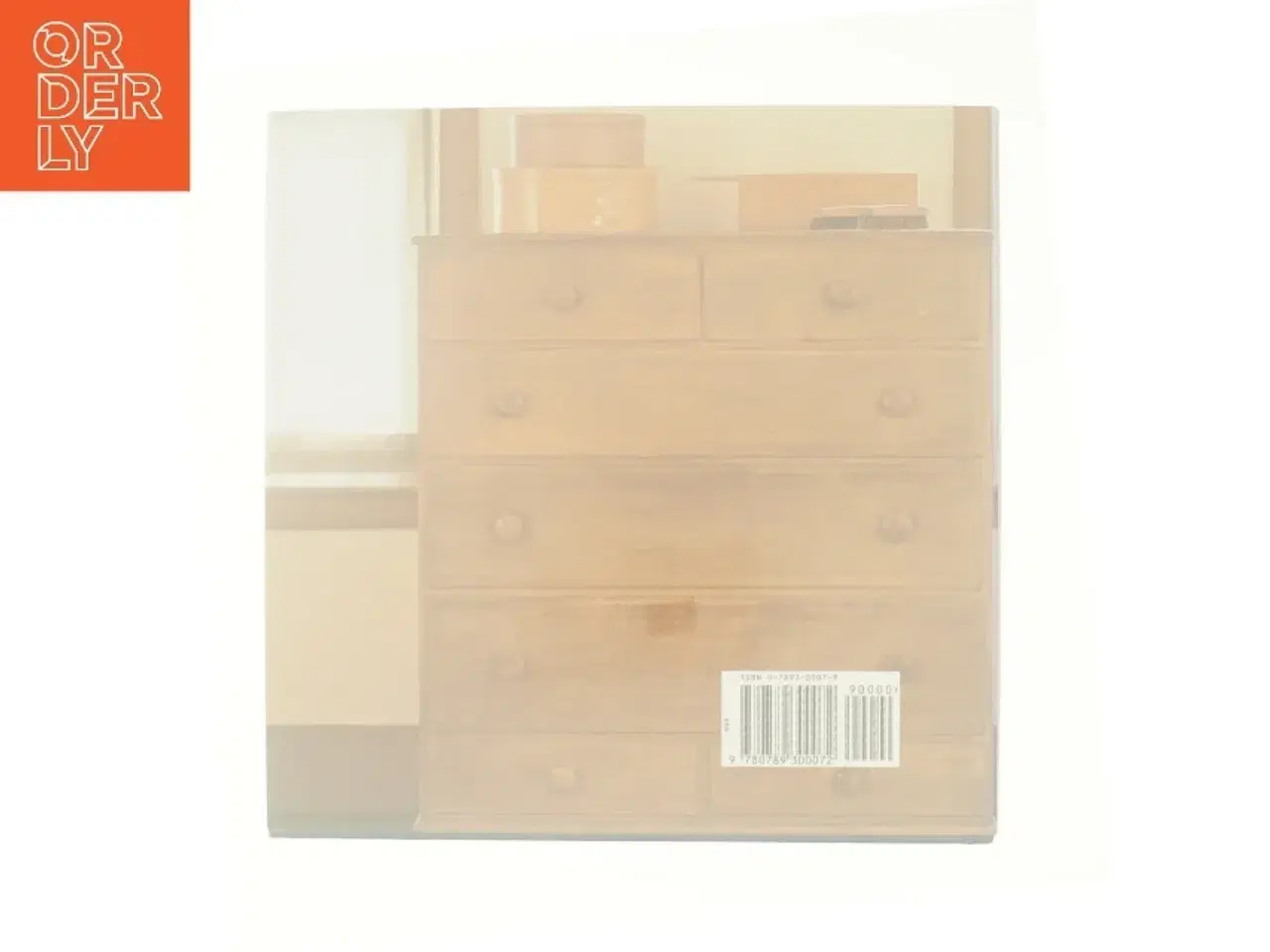 Billede 3 - The essential book of shaker : discovering the design, function, and form af David Larkin (Bog)