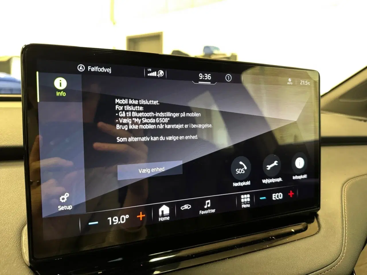 Billede 10 - Skoda Enyaq 80 iV Founders Edition