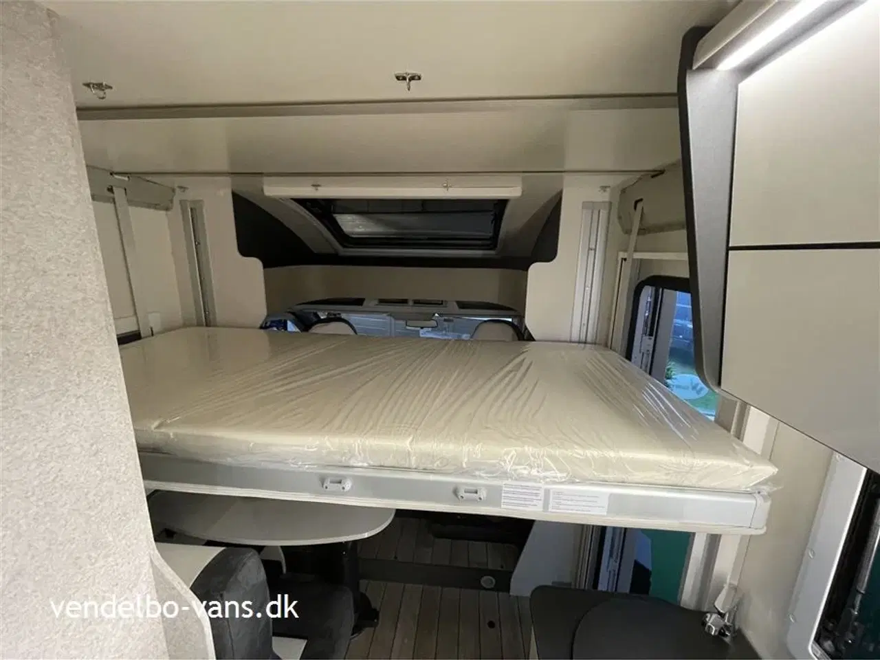Billede 10 - 2025 - McLouis Mc4 Slim 339   Slim ny 2025 model som er lavere, smallere, lettere