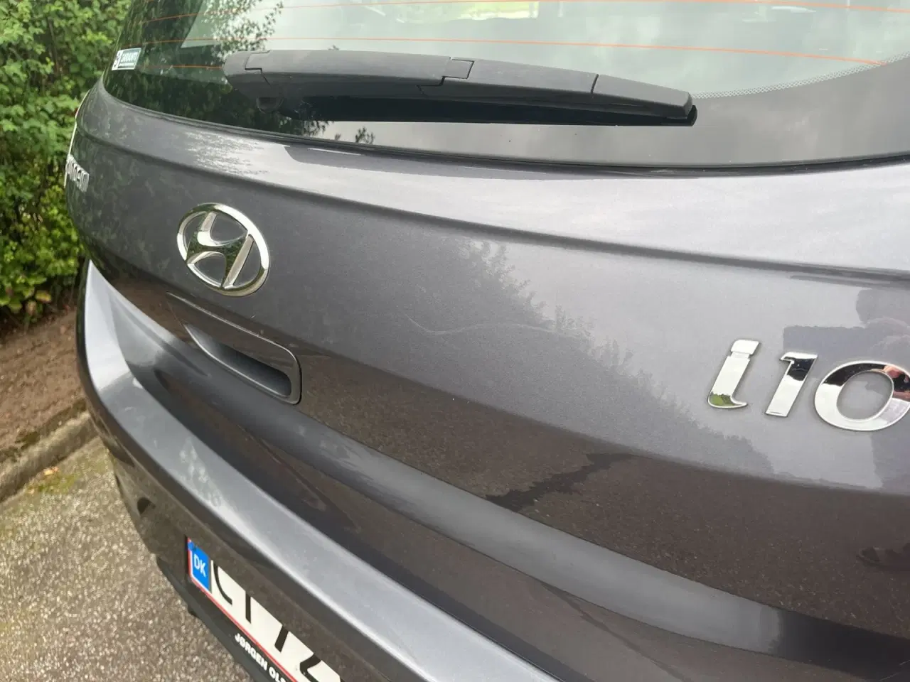 Billede 17 - Hyundai i10 1,0 MPi Essential