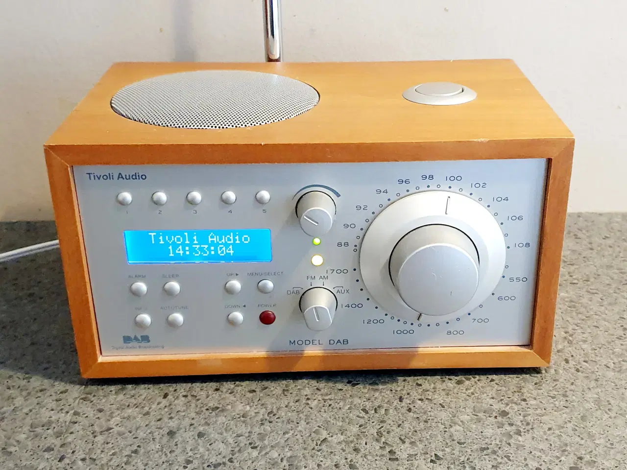 Billede 7 - Tivoli Fm-radio