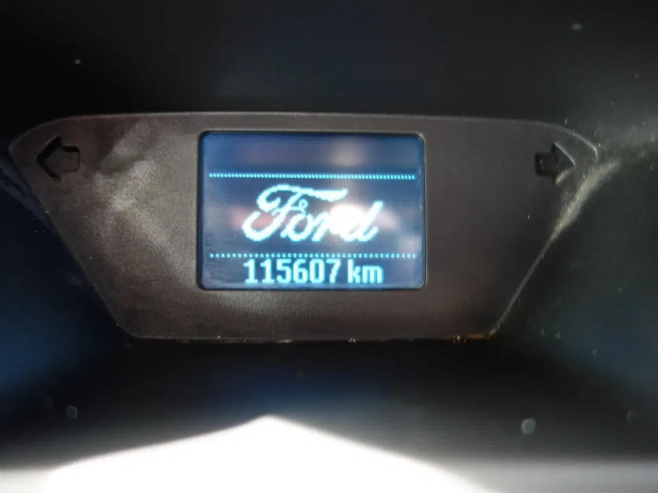 Billede 6 - Ford Transit Connect 1,5 TDCi 100 Trend lang