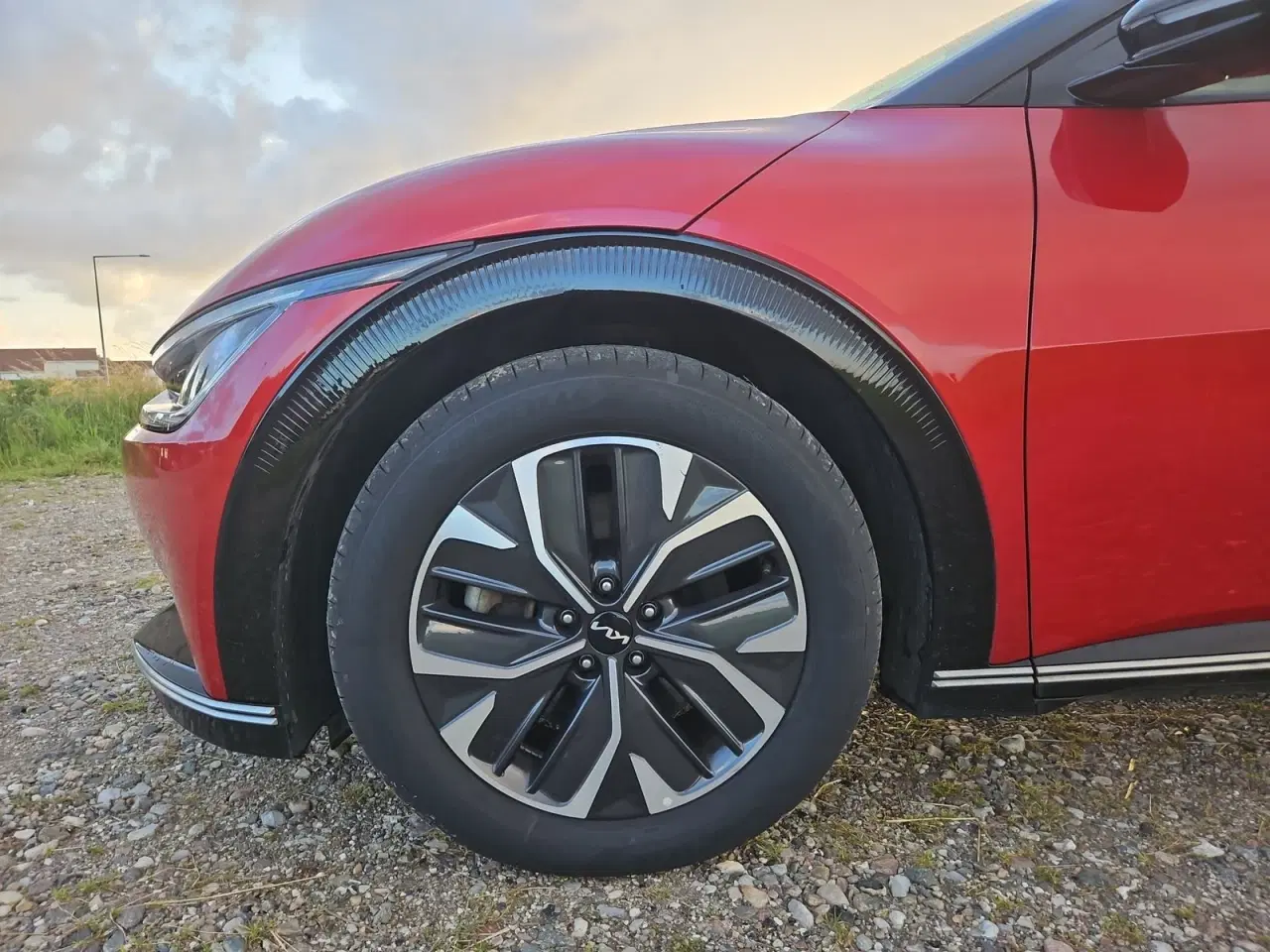 Billede 18 - Kia EV6 77 Long Range Air AWD