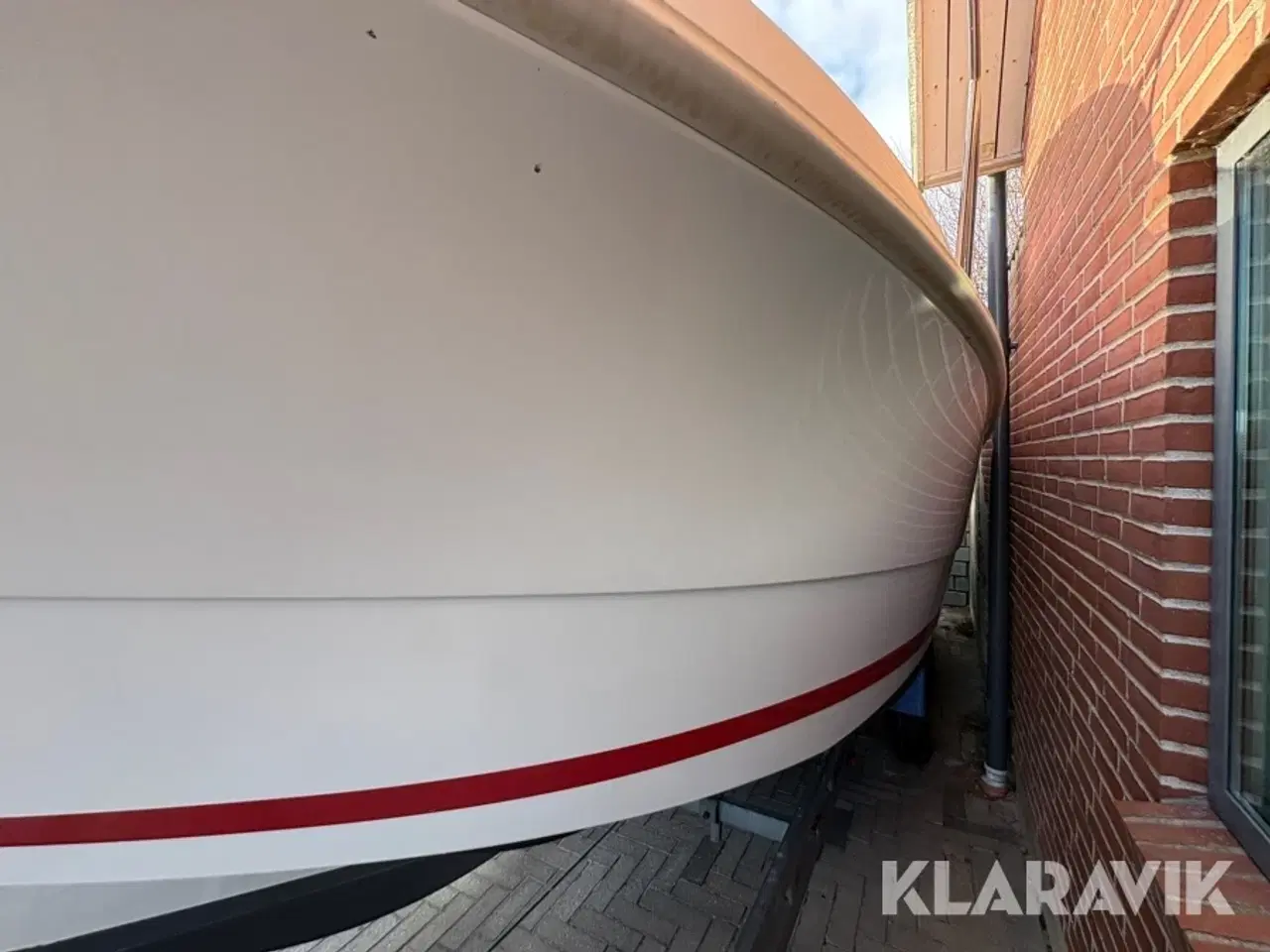 Billede 7 - Motorbåd Beneteau Antares 7.80