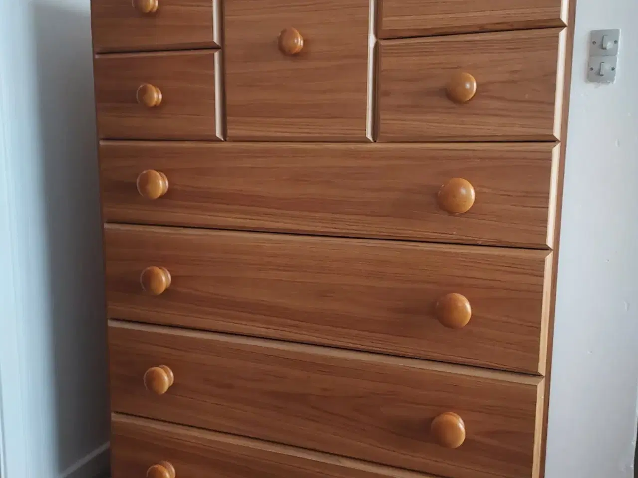 Billede 1 - Kommode