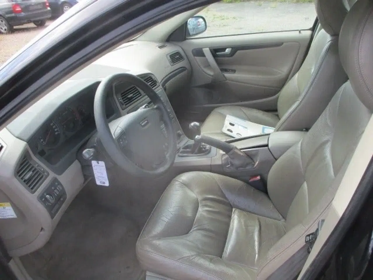 Billede 10 - Volvo S60 2,4 170 Kinetic