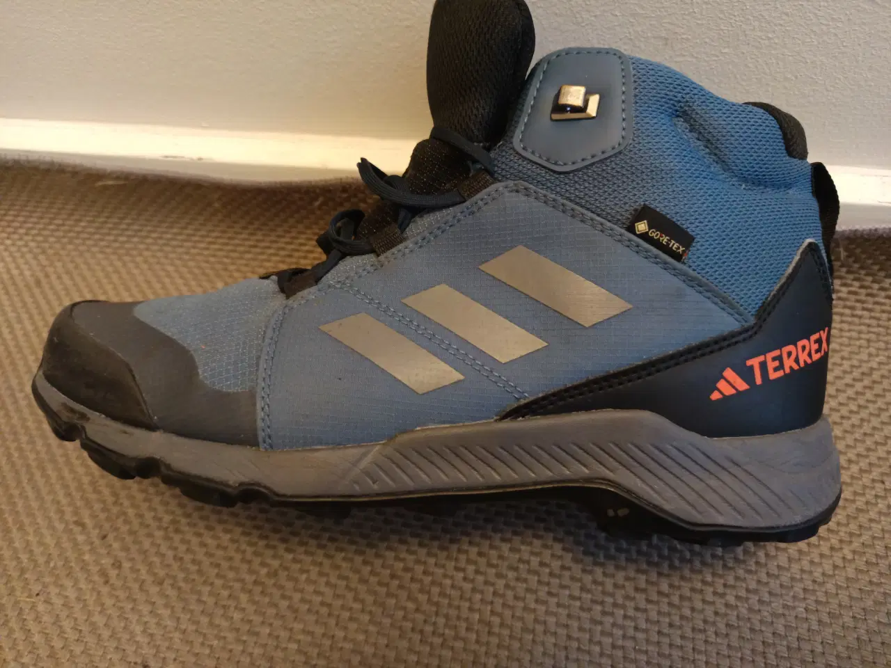 Billede 5 - Vinterstøvler