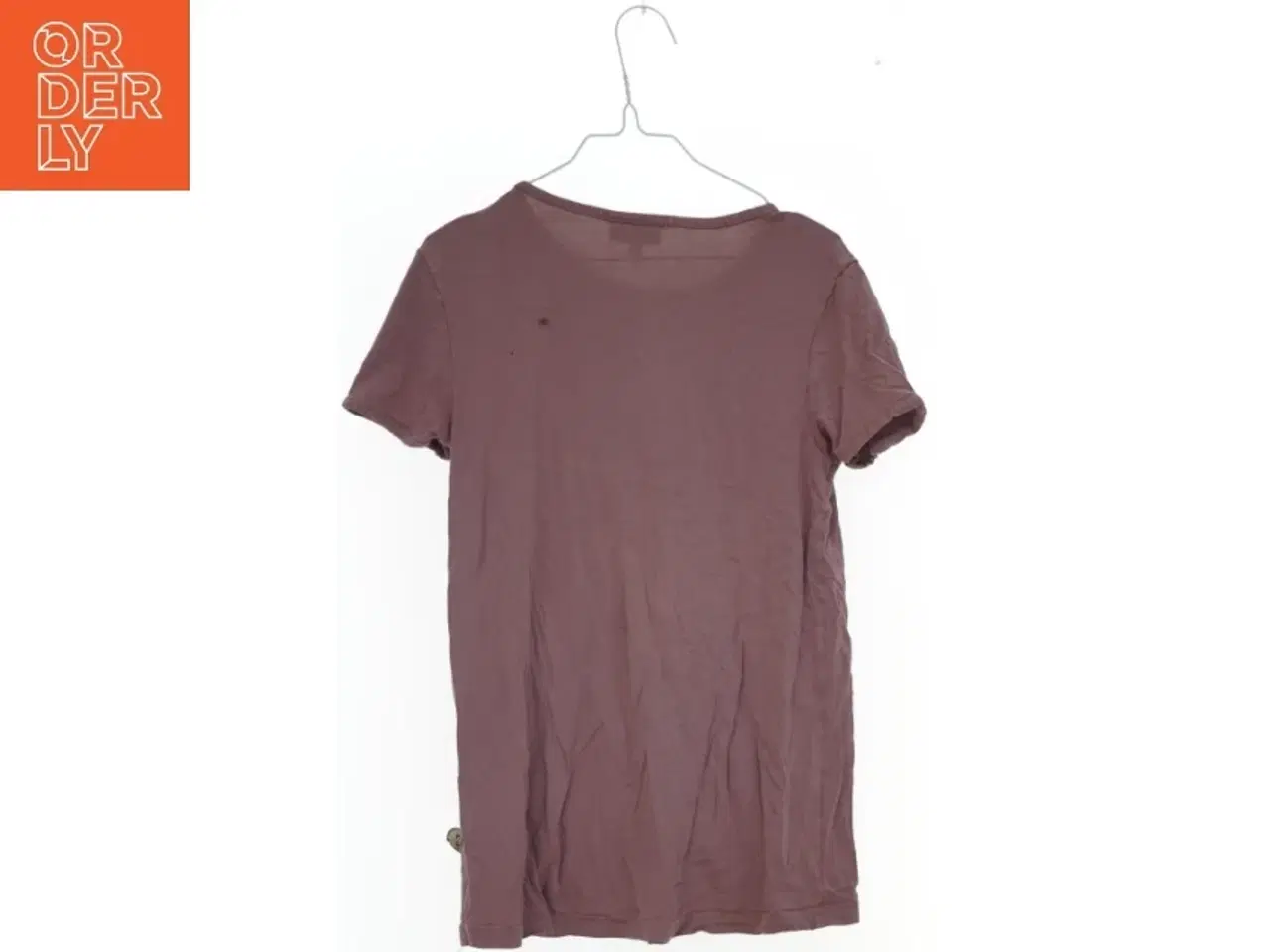 Billede 2 - T-shirt med dreamcatcher motiv fra Pomp de Lux (str. 152)