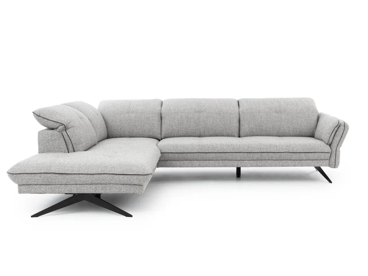 Billede 7 - BELLA HJØRNESOFA L 310x245