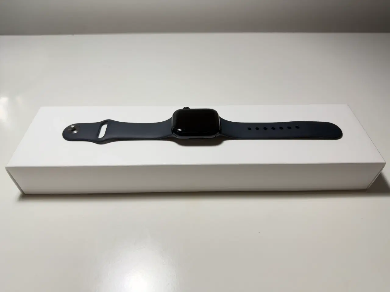 Billede 1 - Apple Watch Series 8 (GPS + Cellular) 41mm