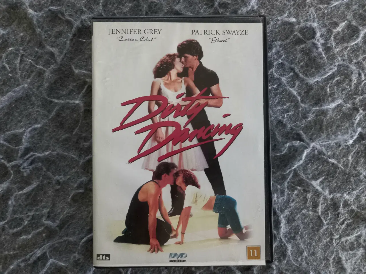 Billede 1 - Dirty Dancing