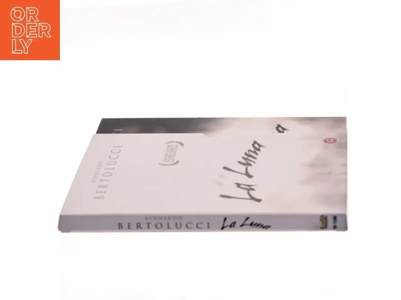 Billede 2 - La Luna (On-air) (DVD)