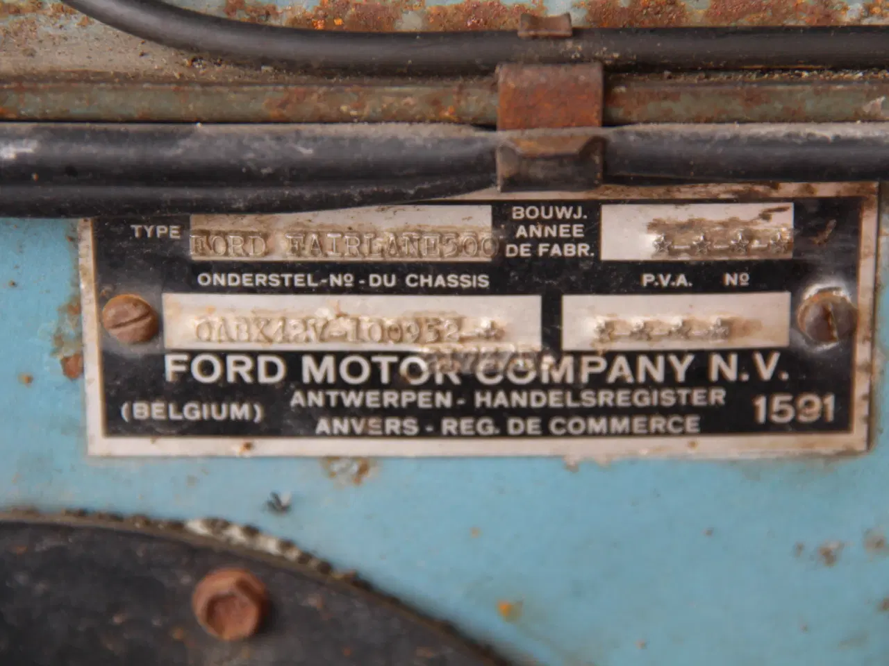 Billede 19 - Ford Fairlane