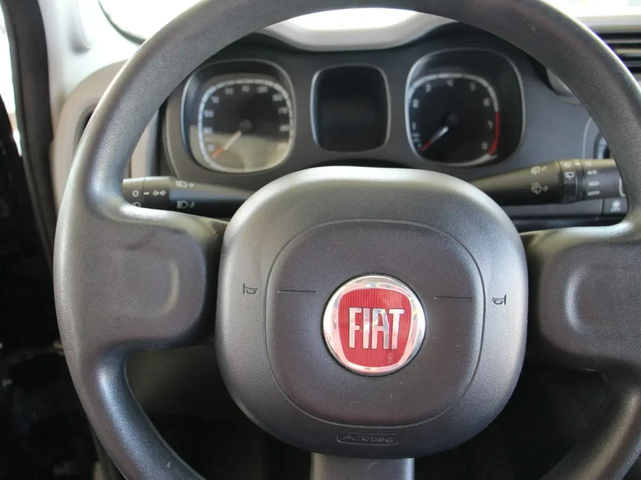 Billede 14 - Fiat Panda 1,2 69 Easy