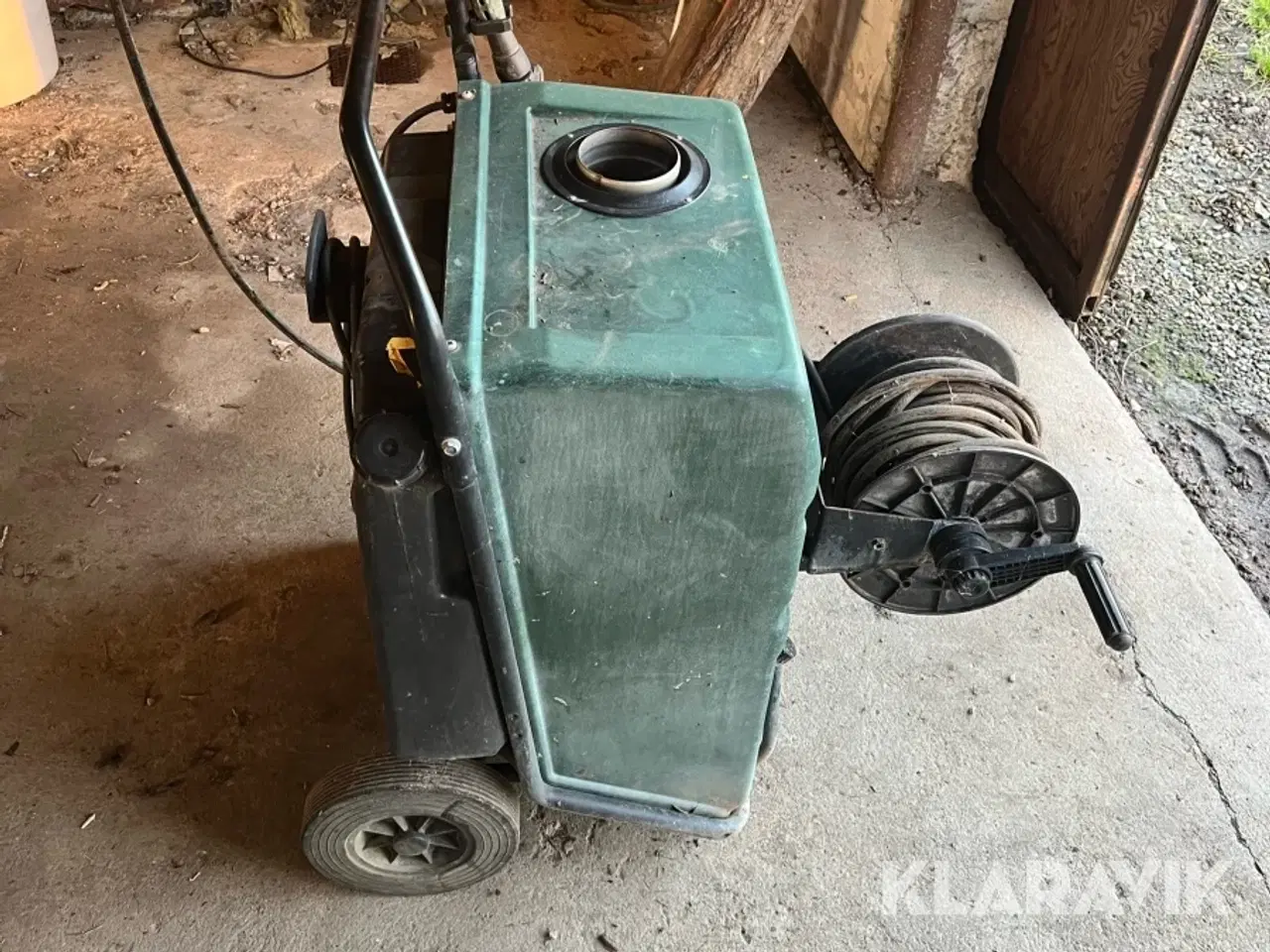 Billede 5 - Hedevandsrenser Gerni 480