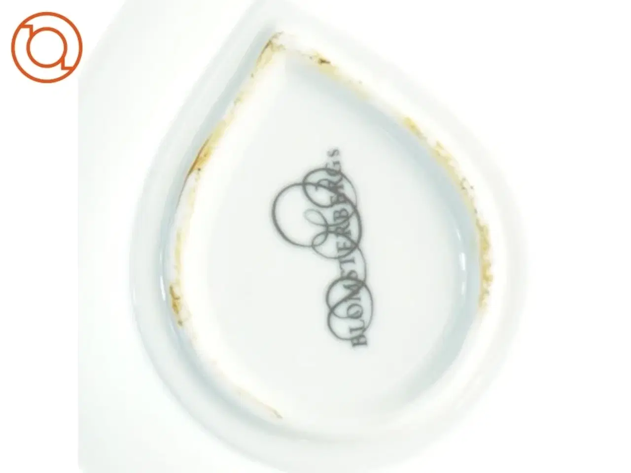 Billede 4 - Chokokade fondue sæt fra Blomsterberg (str. 9 x 6 cm)