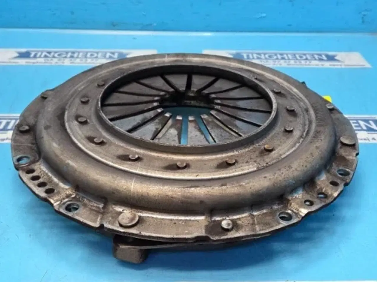 Billede 11 - Massey Ferguson 3060 Kobling 3382762M1