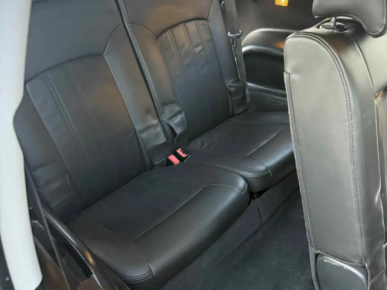 Billede 11 - Nysynet Chevrolet Orlando 2.0 Diesel Aut.