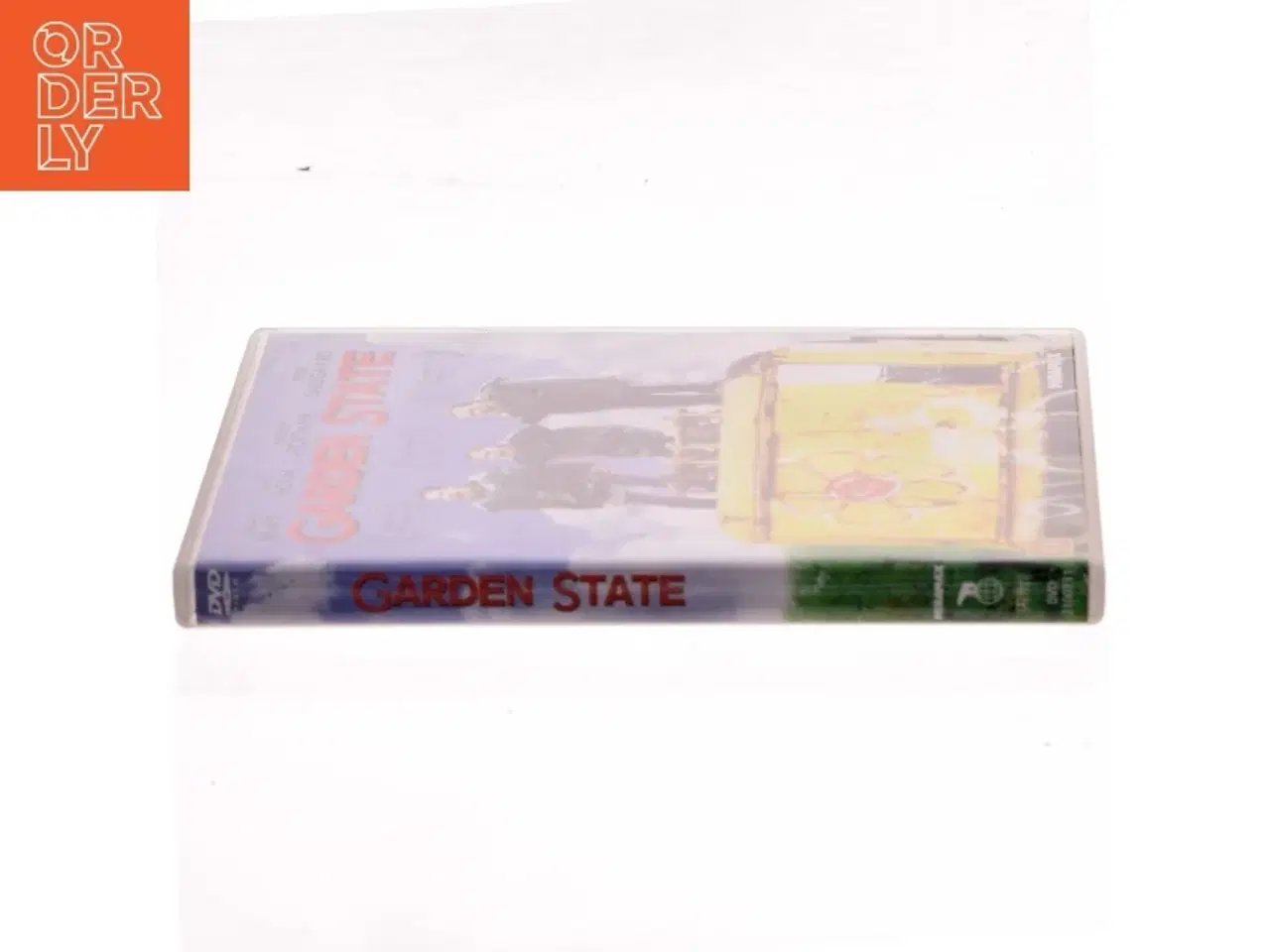 Billede 2 - Garden State (2004) [DVD] med Zach Braff (DVD)