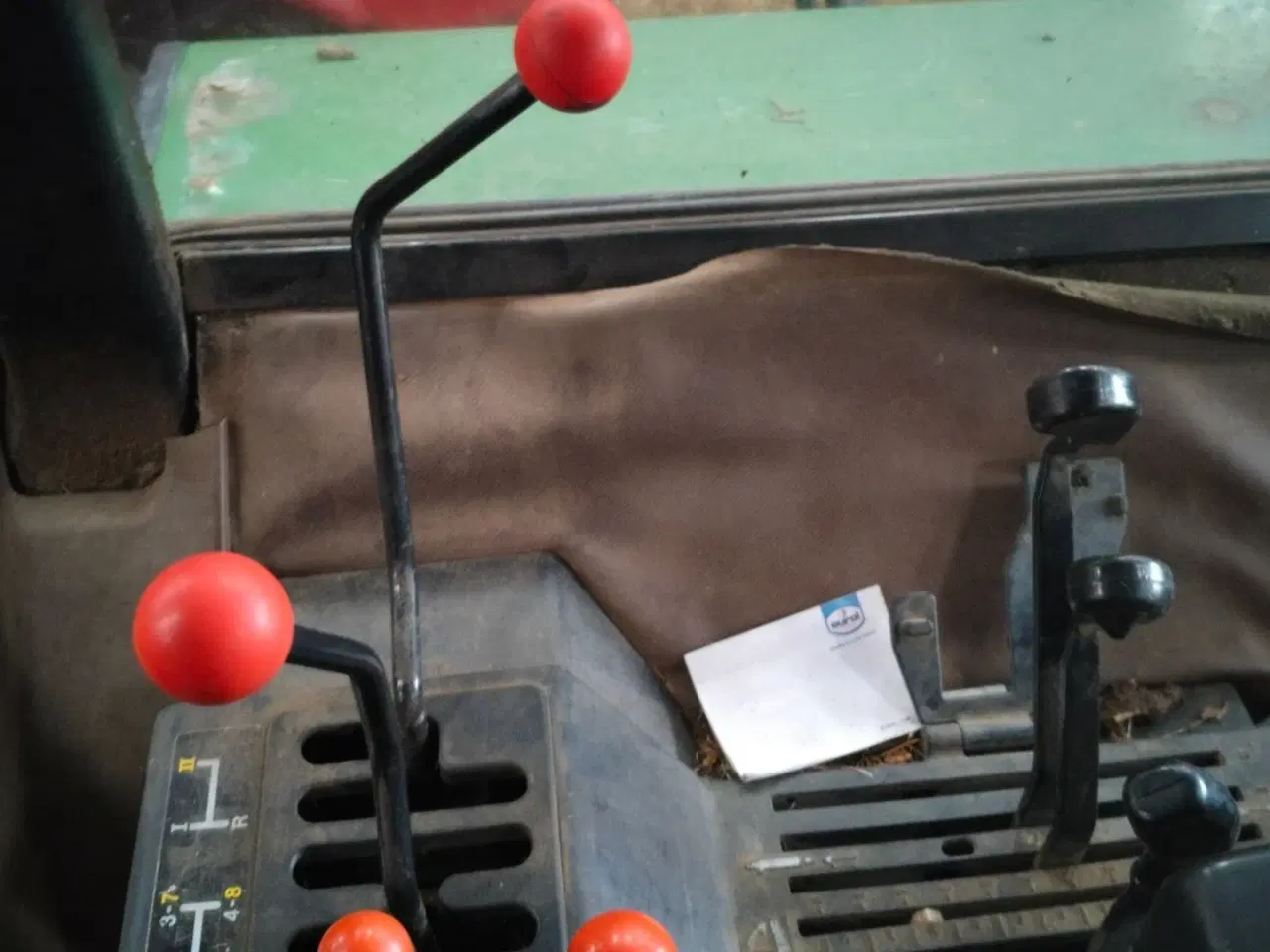 Billede 20 - John Deere 3050 4WD uden frontlift