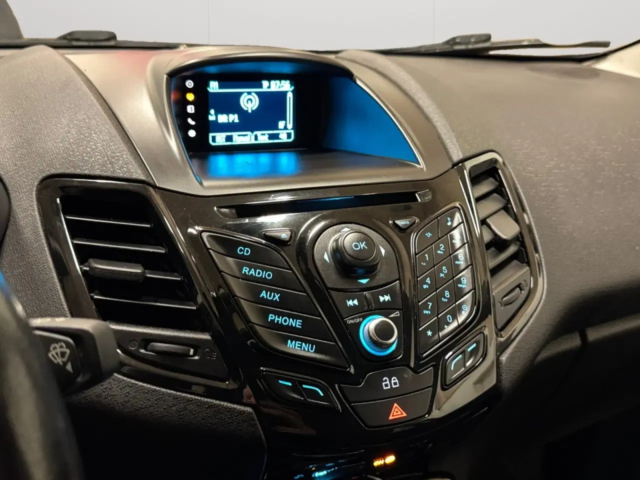 Billede 9 - Ford Fiesta 1,0 SCTi 125 Sport