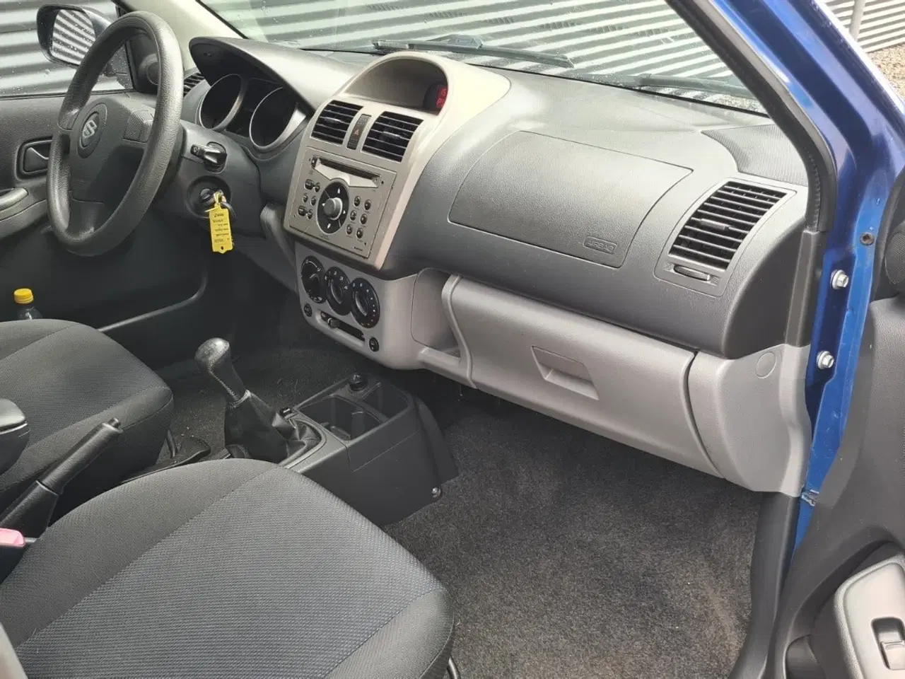 Billede 3 - Suzuki Ignis 1,3 SE