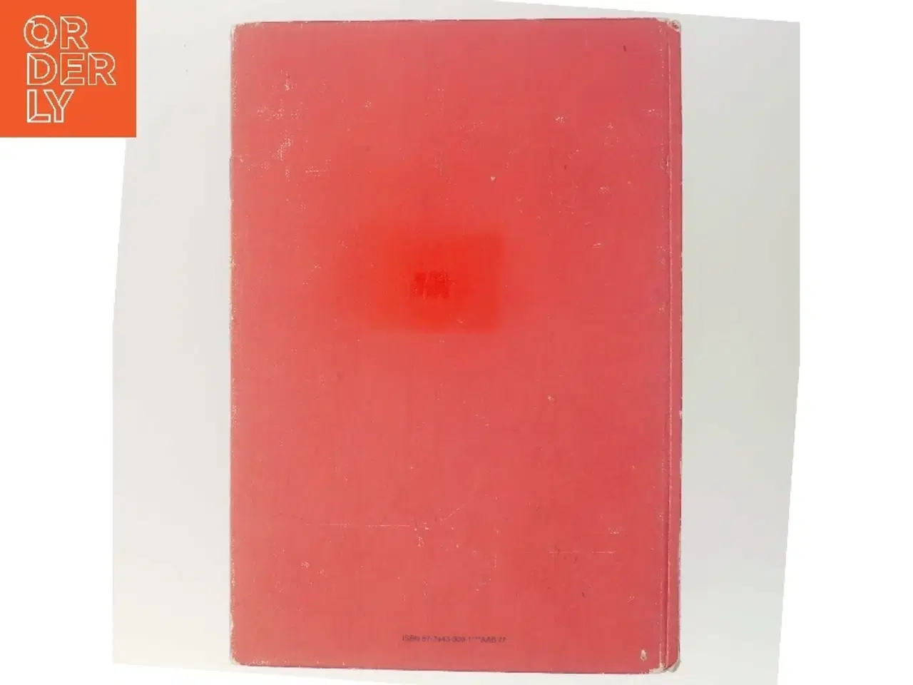 Billede 3 - Anders And får en lærestreg af Walt Disney (Bog)