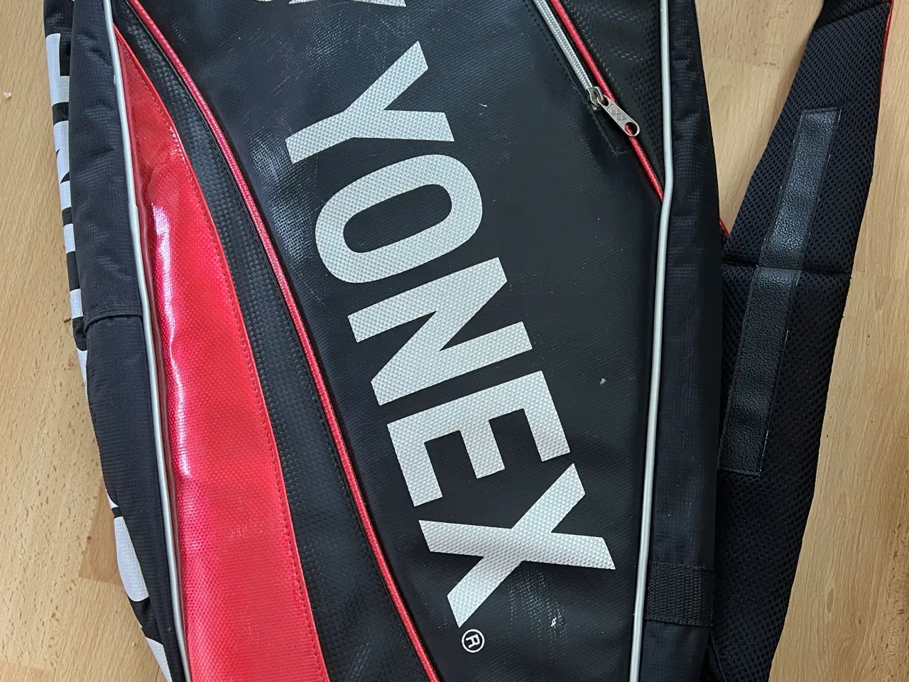 Billede 2 - Tennistaske/tennisbag fra Tonex