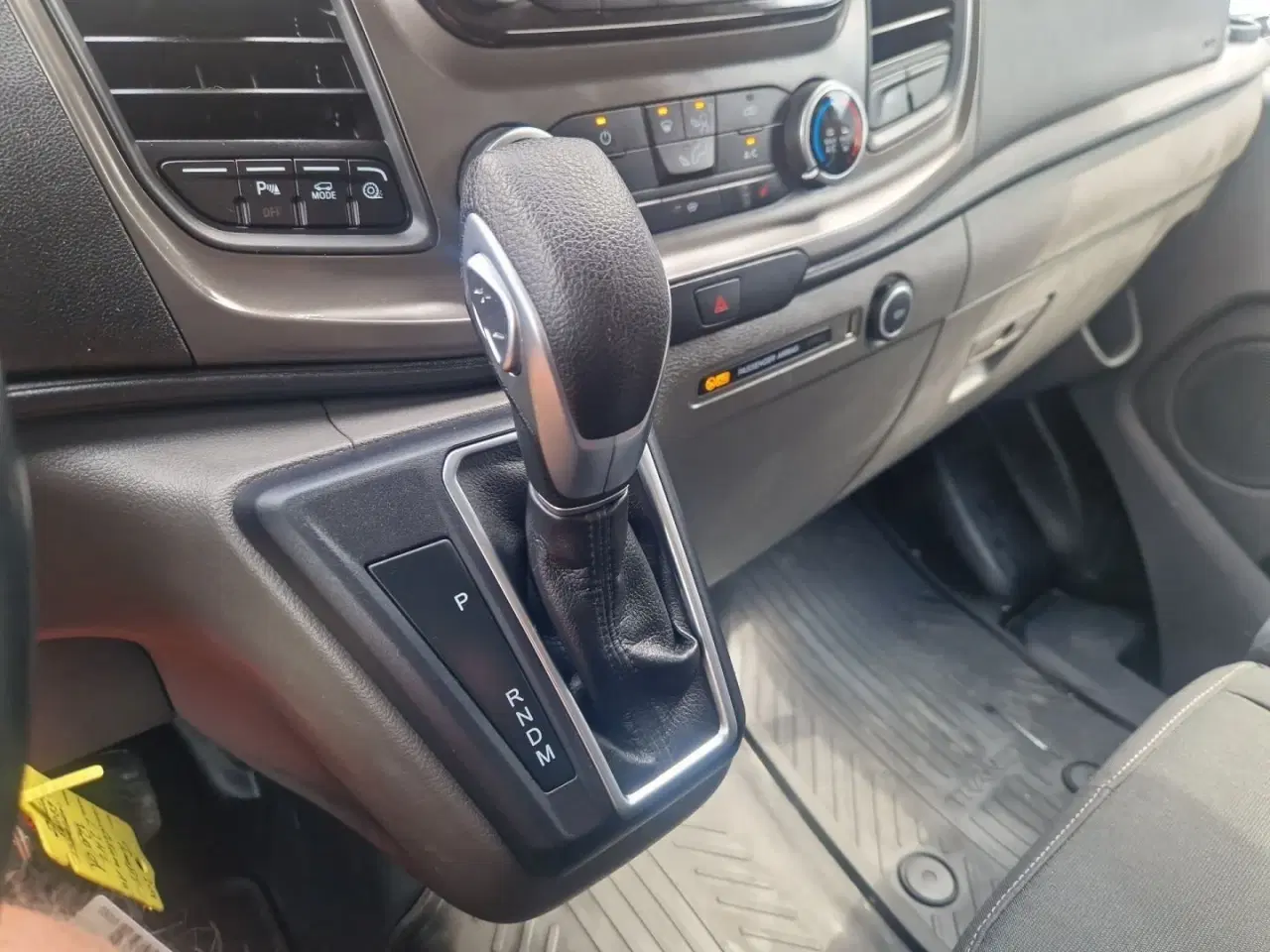 Billede 21 - Ford Transit Custom 340L 2,0 TDCi 130 Trend aut.