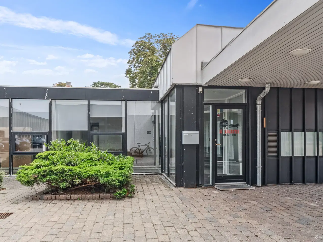 Billede 7 - Stort lagerlokale på 604 m² i Albertslund – ideelt til logistik og opbevaring